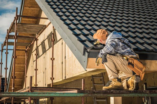 Best Residential Roofing Contractor  in Ocean Pointe, HI