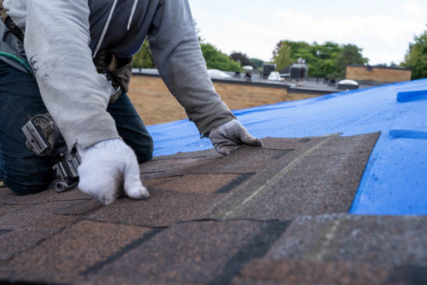 Best Storm Damage Roof Repair  in Ocean Pointe, HI