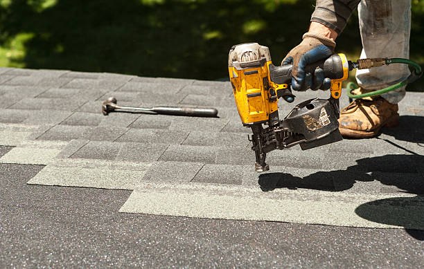 Gutter Installation and Roofing in Ocean Pointe, HI